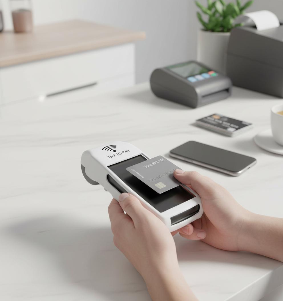 Protective Case for S1F2 pos terminal– Durable Silicone Cover