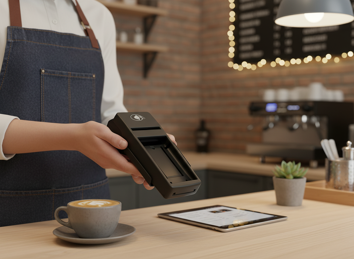 Protective Case for S1F2 pos terminal– Durable Silicone Cover